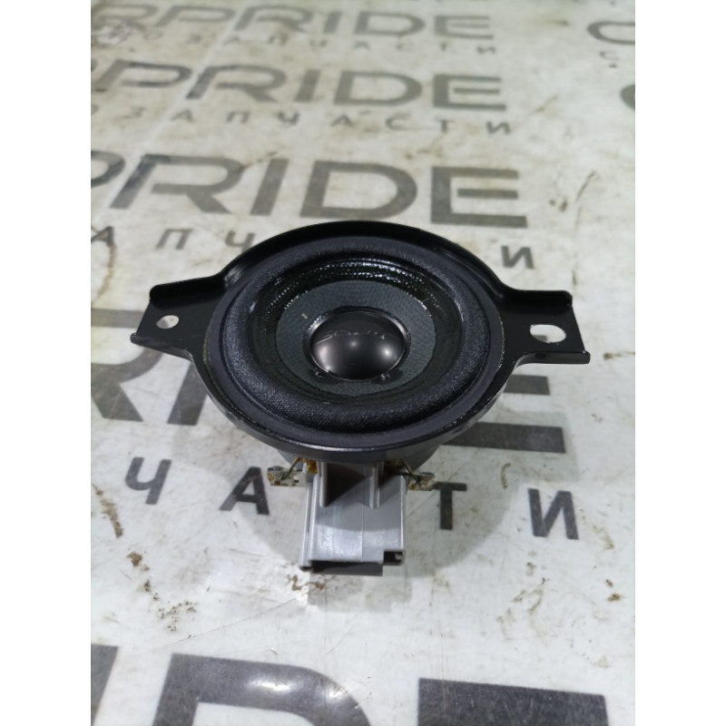 Динамик (электрика) Cadillac Xt5 1 2016 3.6 22933869