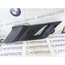 Обшивка стойки верхняя