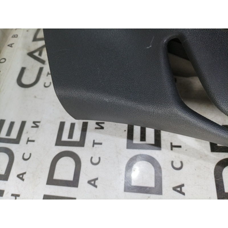 Обшивка стойки верхняя (салон) Cadillac Xt5 1 2016 3.6 84056984