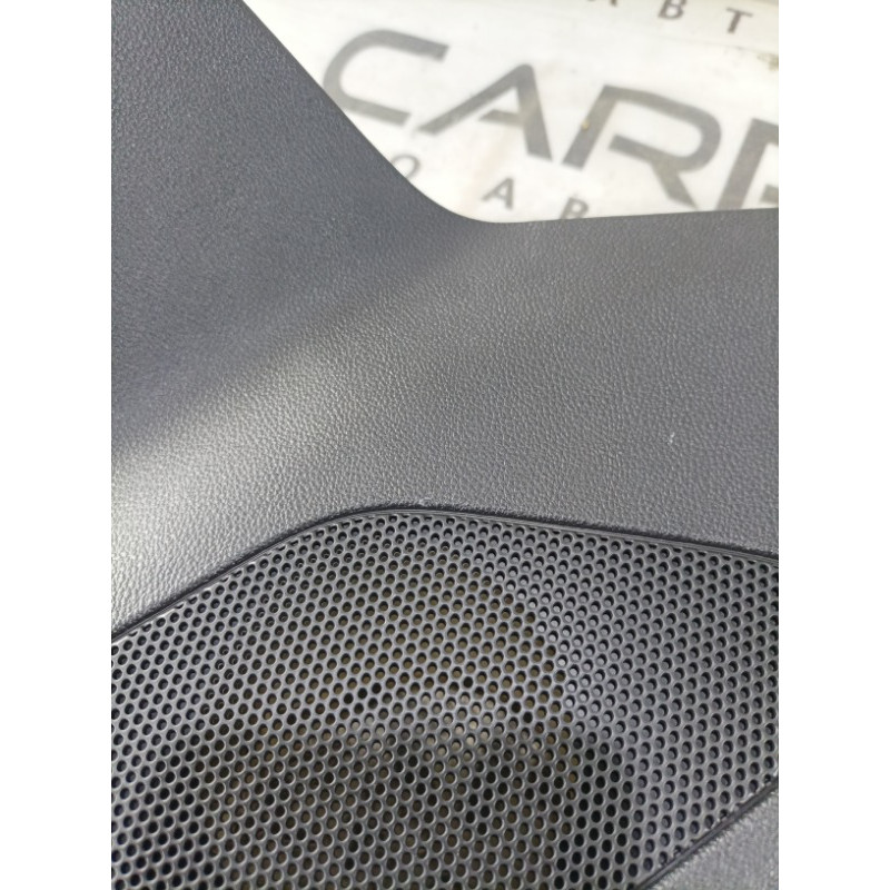 Обшивка стойки верхняя (салон) Cadillac Xt5 1 2016 3.6 84056984