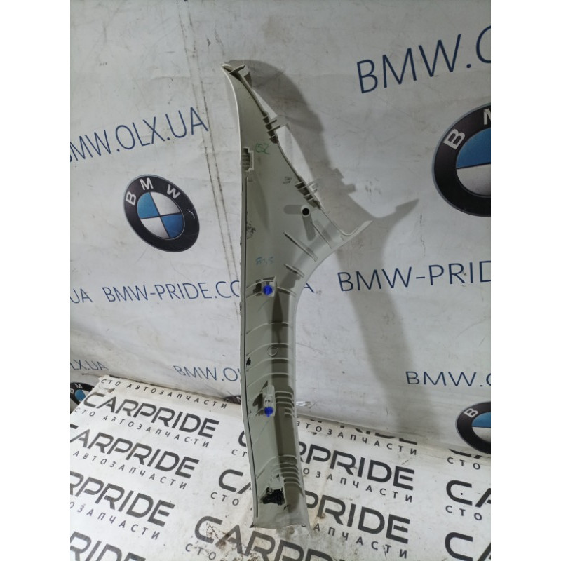 Обшивка Стойки (салон) FORD Focus MK3 2012 2.0 cm51a03198bfw