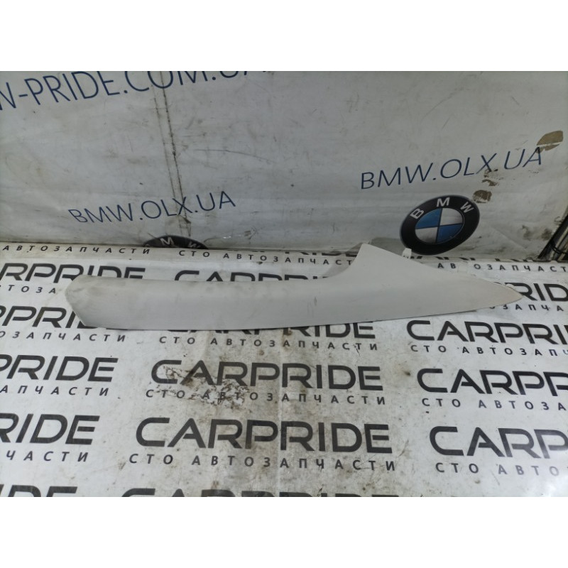 Обшивка Стойки (салон) FORD Focus MK3 2012 2.0 cm51a03198bfw