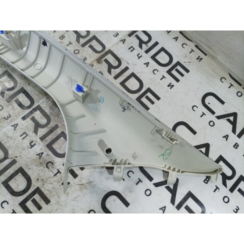 Обшивка Стойки (салон) FORD Focus MK3 2012 2.0 cm51a03198bfw