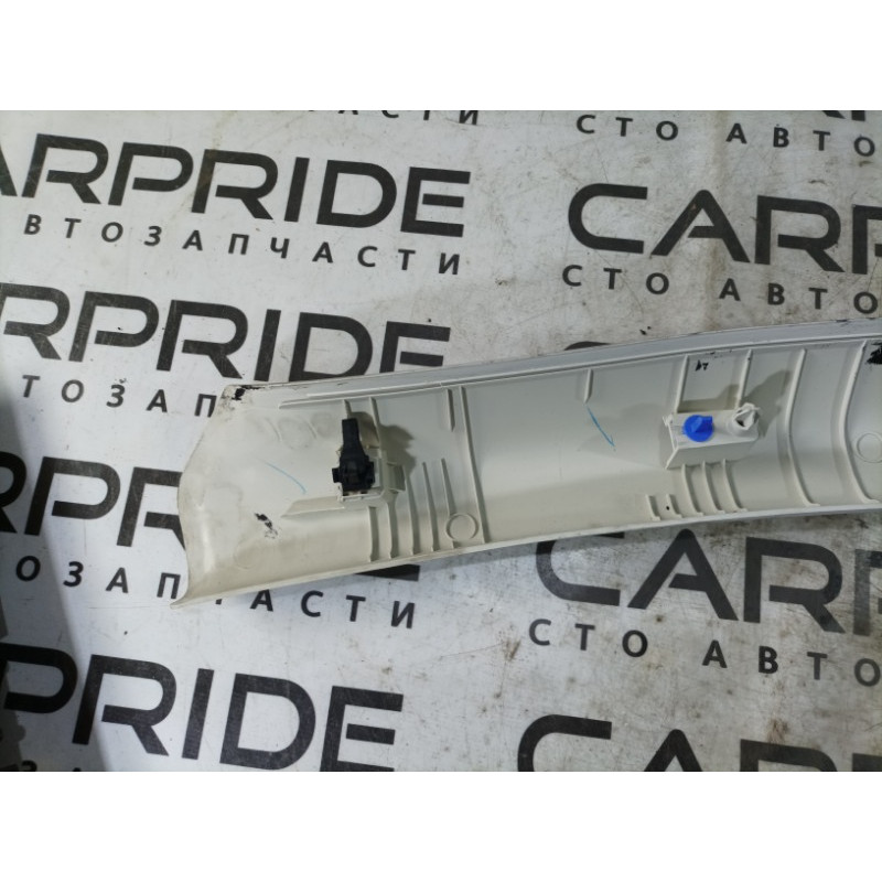 Обшивка Стойки (салон) FORD Focus MK3 2012 2.0 cm51a03198bfw