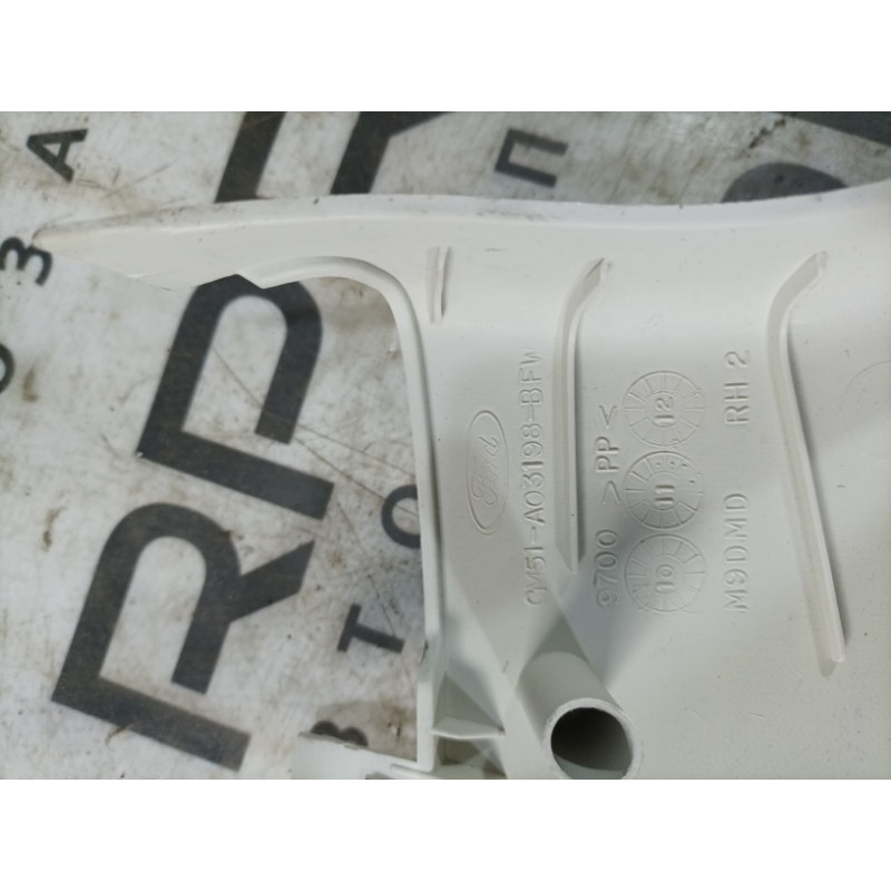 Обшивка Стойки (салон) FORD Focus MK3 2012 2.0 cm51a03198bfw