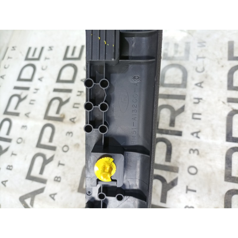 Накладка на поріг (кузов і елементи) FORD Focus MK3 2012 2.0 CV6Z5413208AB