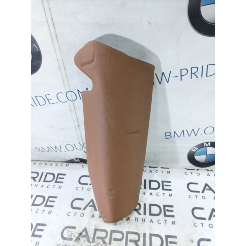 Накладка сидіння (салон) BMW 3-series E93 2010 3.0 N52 9113034