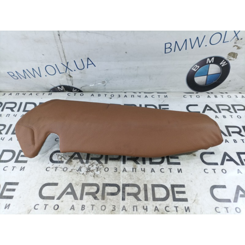 Накладка сидіння (салон) BMW 3-series E93 2010 3.0 N52 9113034