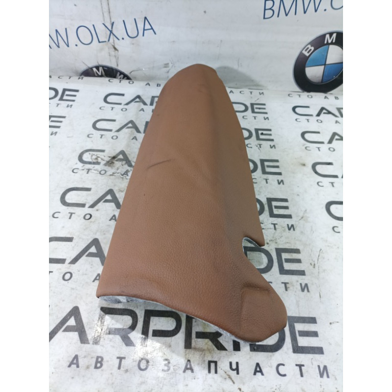 Накладка сидіння (салон) BMW 3-series E93 2010 3.0 N52 9113034
