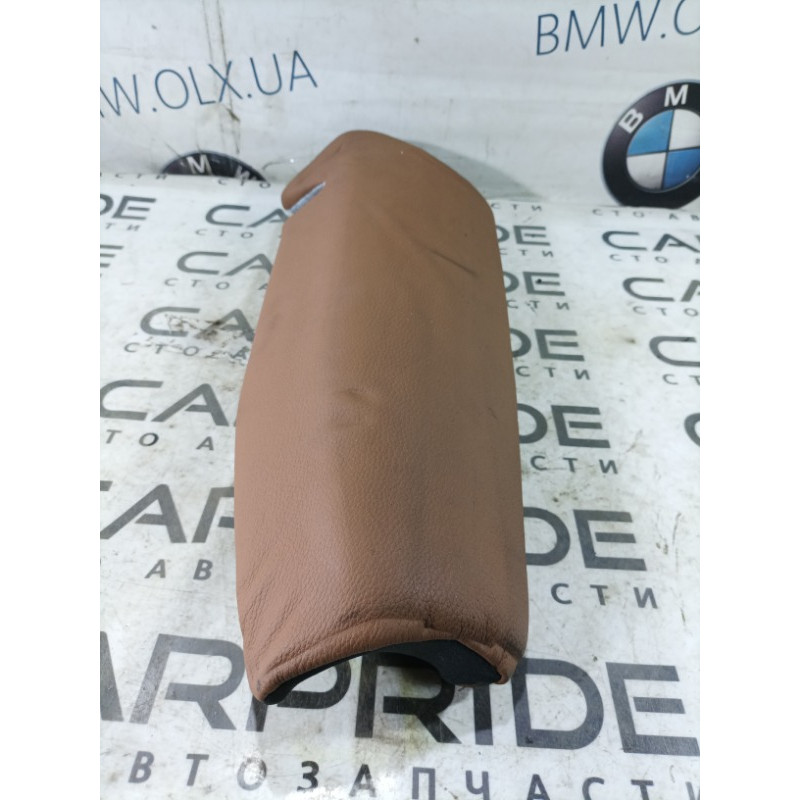 Накладка сидіння (салон) BMW 3-series E93 2010 3.0 N52 9113034