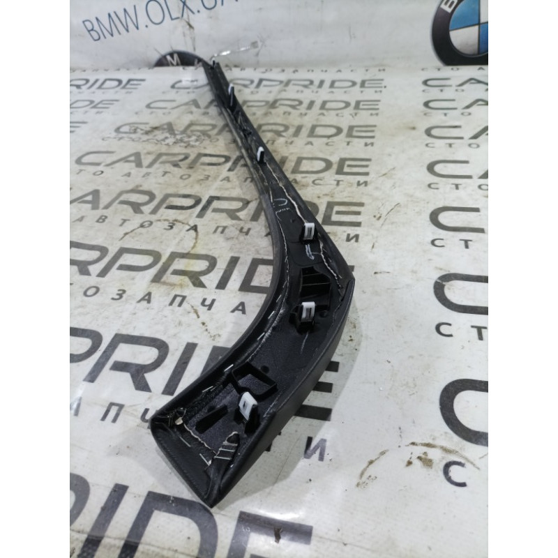 Накладка центральной консоли (салон) FORD Fusion MK5 2016 2.5 ds73f061a16