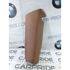 Накладка сидіння