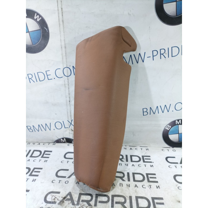 Накладка сидіння (салон) BMW 3-series E93 2010 3.0 N52 52207257191