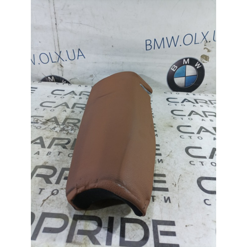 Накладка сидіння (салон) BMW 3-series E93 2010 3.0 N52 52207257191