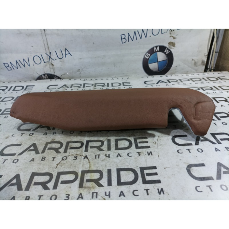 Накладка сидіння (салон) BMW 3-series E93 2010 3.0 N52 52207257191