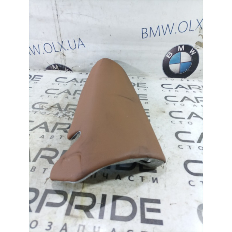 Накладка сидіння (салон) BMW 3-series E93 2010 3.0 N52 52207257191