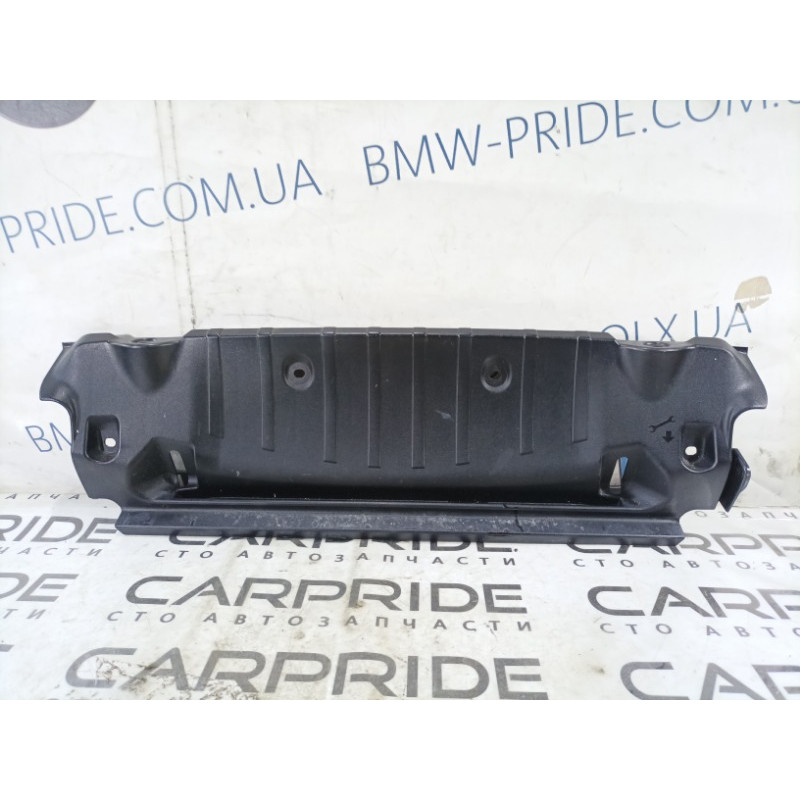 Обшивка багажника (салон) BMW 3-series E93 2010 3.0 N52 51477124301