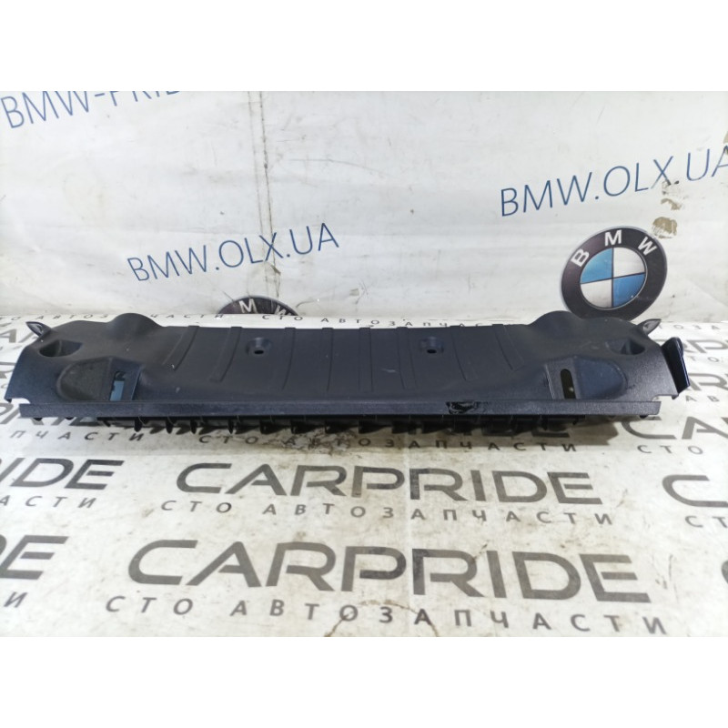 Обшивка багажника (салон) BMW 3-series E93 2010 3.0 N52 51477124301