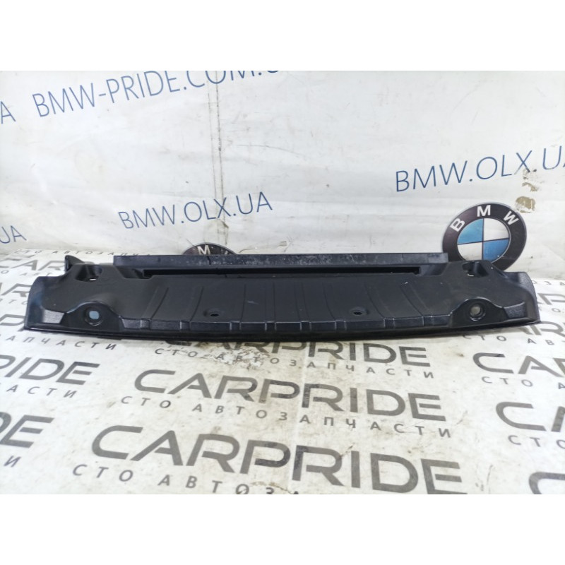 Обшивка багажника (салон) BMW 3-series E93 2010 3.0 N52 51477124301