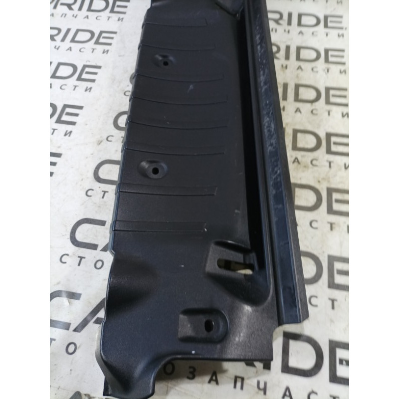 Обшивка багажника (салон) BMW 3-series E93 2010 3.0 N52 51477124301