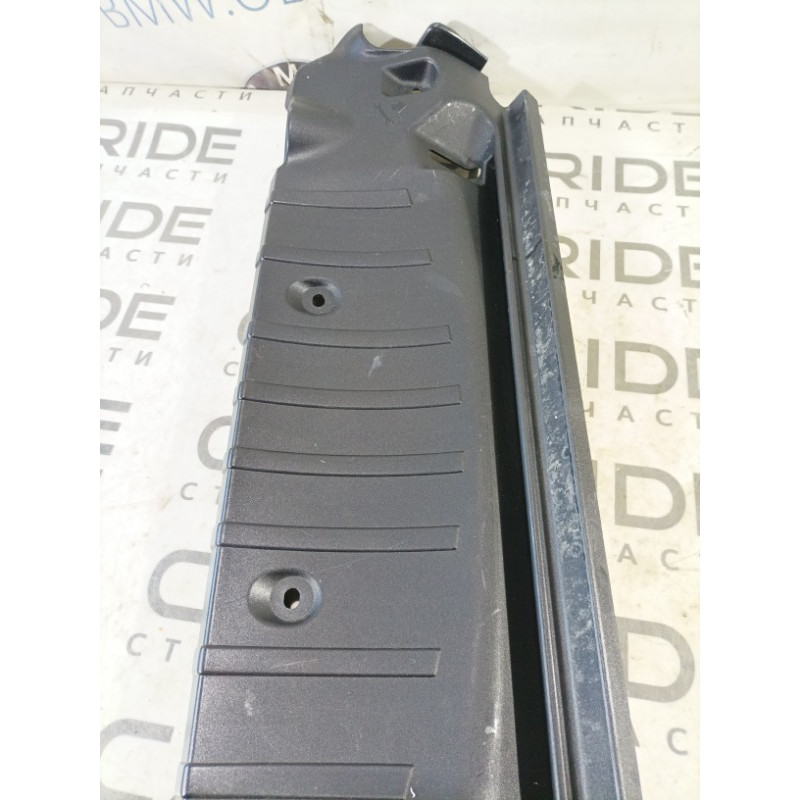 Обшивка багажника (салон) BMW 3-series E93 2010 3.0 N52 51477124301