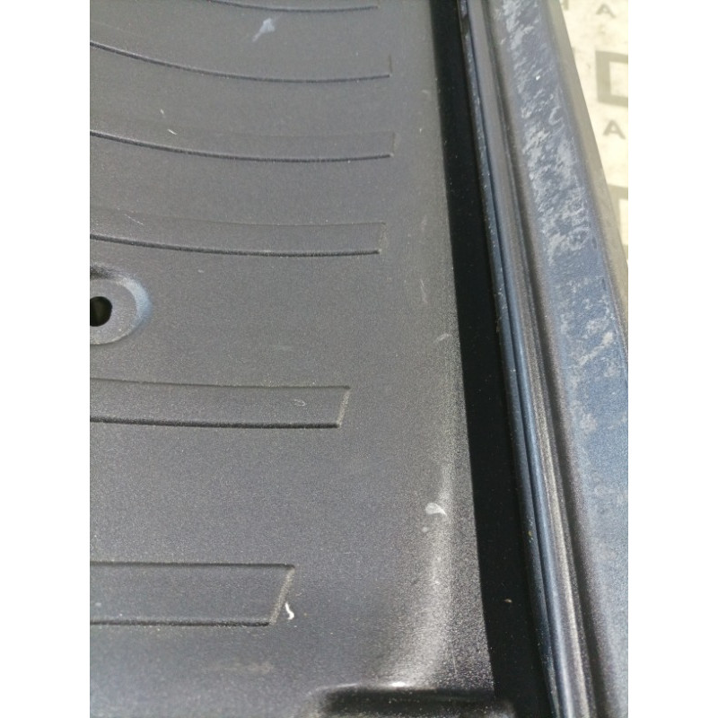 Обшивка багажника (салон) BMW 3-series E93 2010 3.0 N52 51477124301