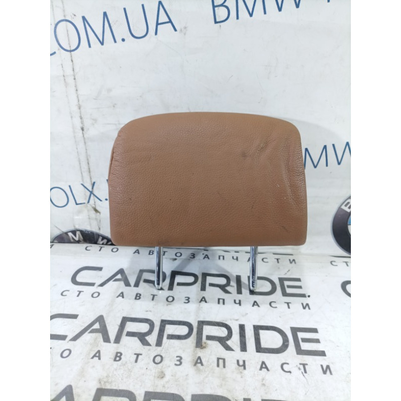 Підголівник (салон) BMW 3-series E93 2010 3.0 N52 52207246447