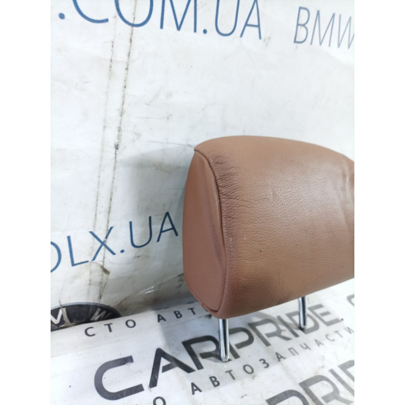 Підголівник (салон) BMW 3-series E93 2010 3.0 N52 52207246447
