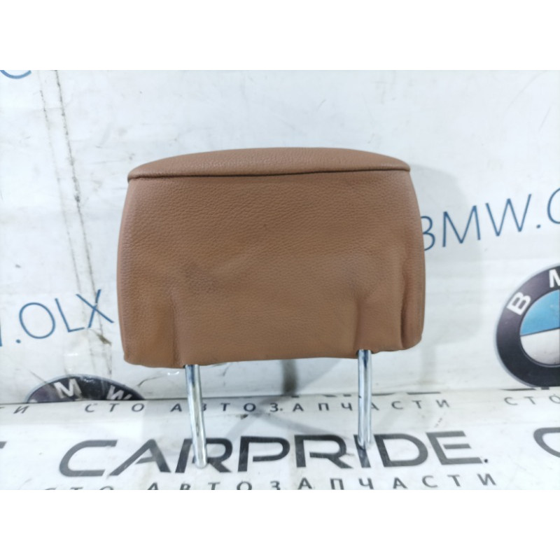 Підголівник (салон) BMW 3-series E93 2010 3.0 N52 52207246447