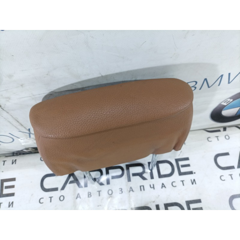 Підголівник (салон) BMW 3-series E93 2010 3.0 N52 52207246447