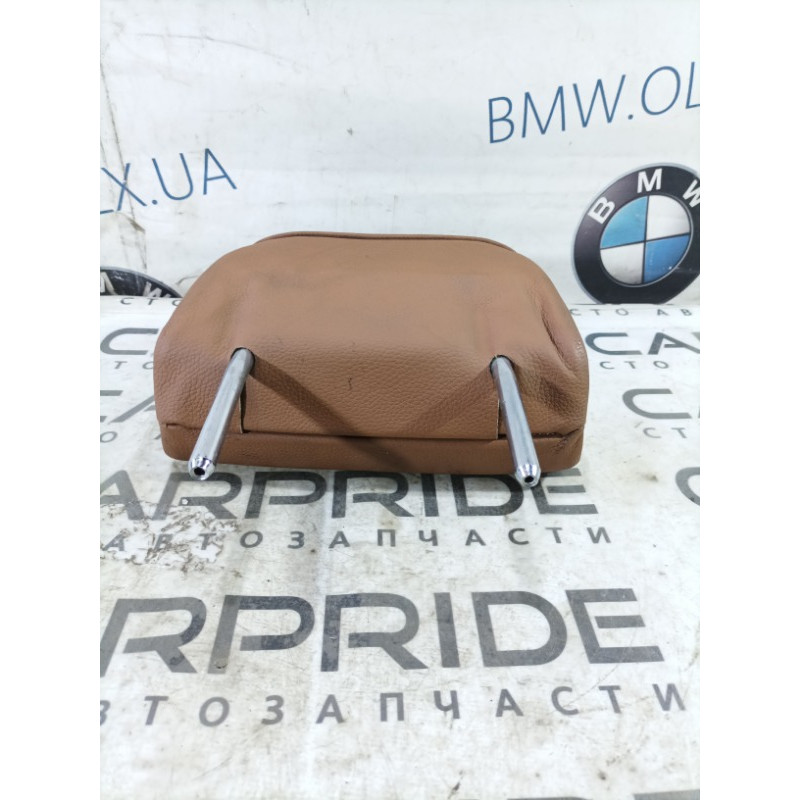 Підголівник (салон) BMW 3-series E93 2010 3.0 N52 52207246447