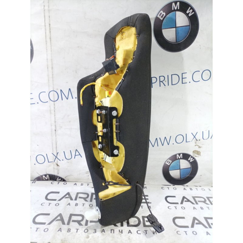 Airbag сидения (airbag/безопасность) Chevrolet Cruze J300 95970452