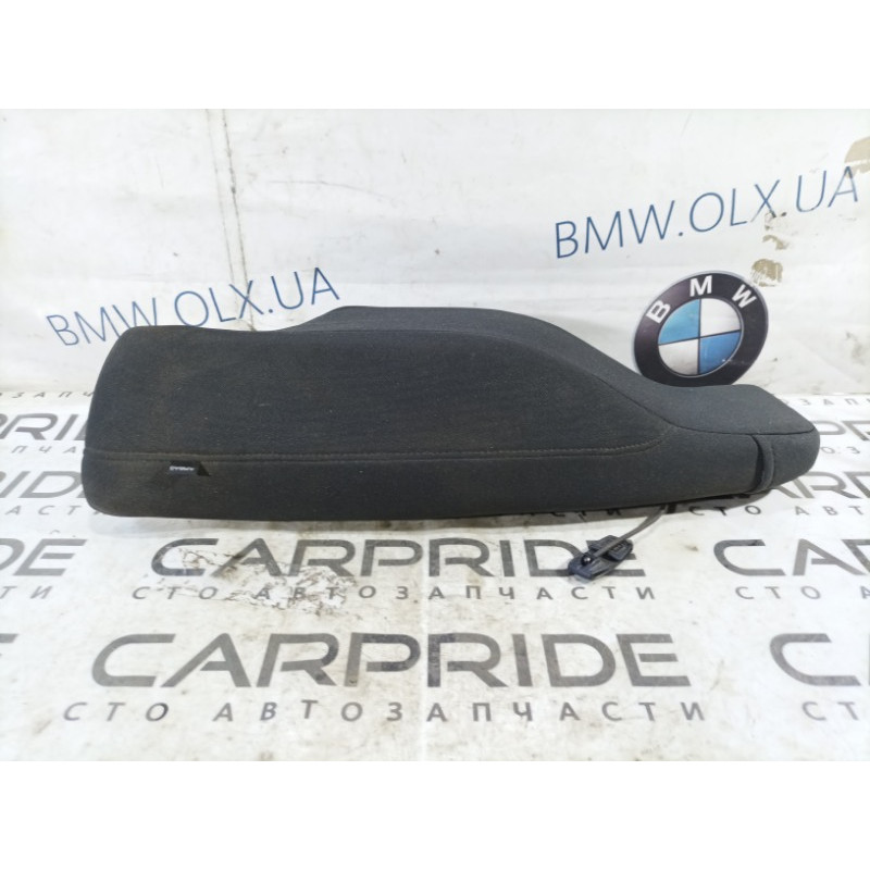 Airbag сидения (airbag/безопасность) Chevrolet Cruze J300 95970452