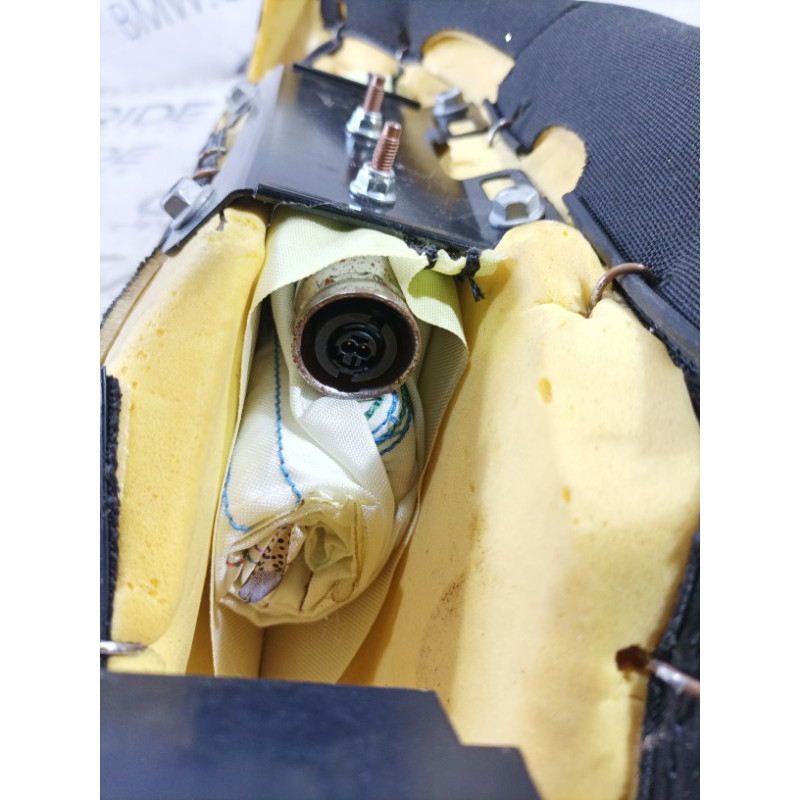 Airbag сидения (airbag/безопасность) Chevrolet Cruze J300 95970452