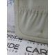 Накладка сидіння (салон) Mercedes-Benz C-class W203 2007 3.0 a2039102039