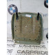 Накладка сидіння (салон) Mercedes-Benz C-class W203 2007 3.0 a2039102039