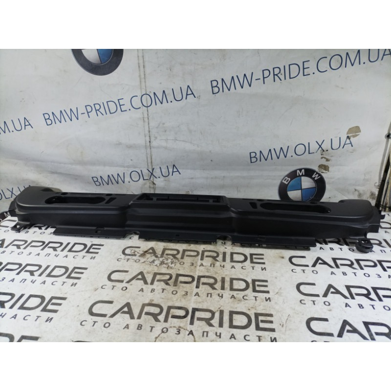 Обшивка салону (салон) BMW 3-series E93 2010 3.0 N52 51466950091