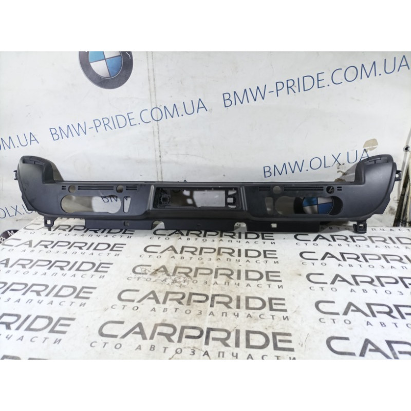 Обшивка салону (салон) BMW 3-series E93 2010 3.0 N52 51466950091
