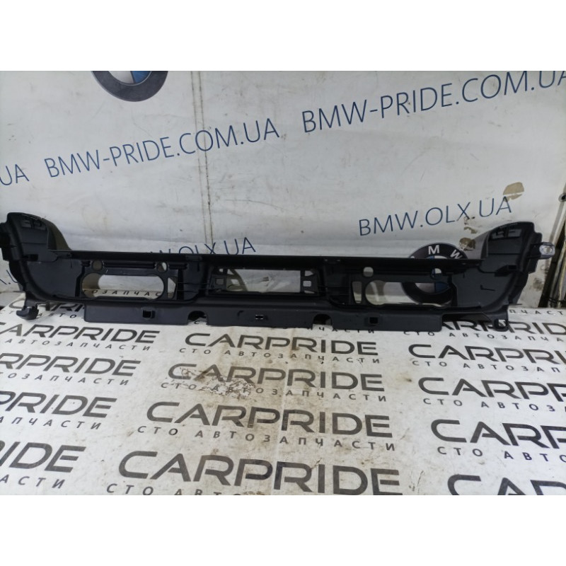 Обшивка салону (салон) BMW 3-series E93 2010 3.0 N52 51466950091