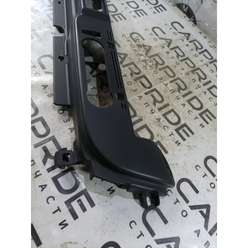 Обшивка салону (салон) BMW 3-series E93 2010 3.0 N52 51466950091