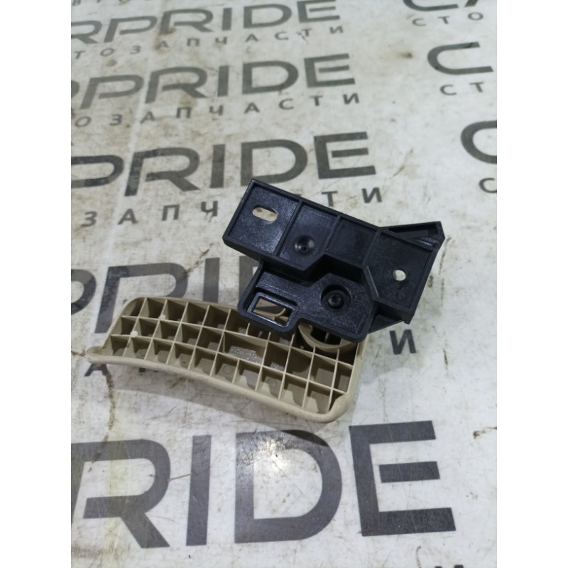 Ручка открывания капота (салон) Volkswagen Passat B7 2014 1.8 561823533