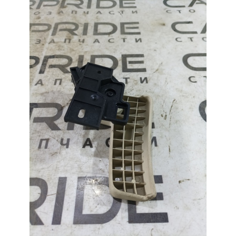 Ручка открывания капота (салон) Volkswagen Passat B7 2014 1.8 561823533