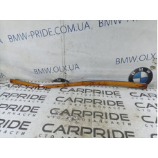 Декоративная накладка торпедо