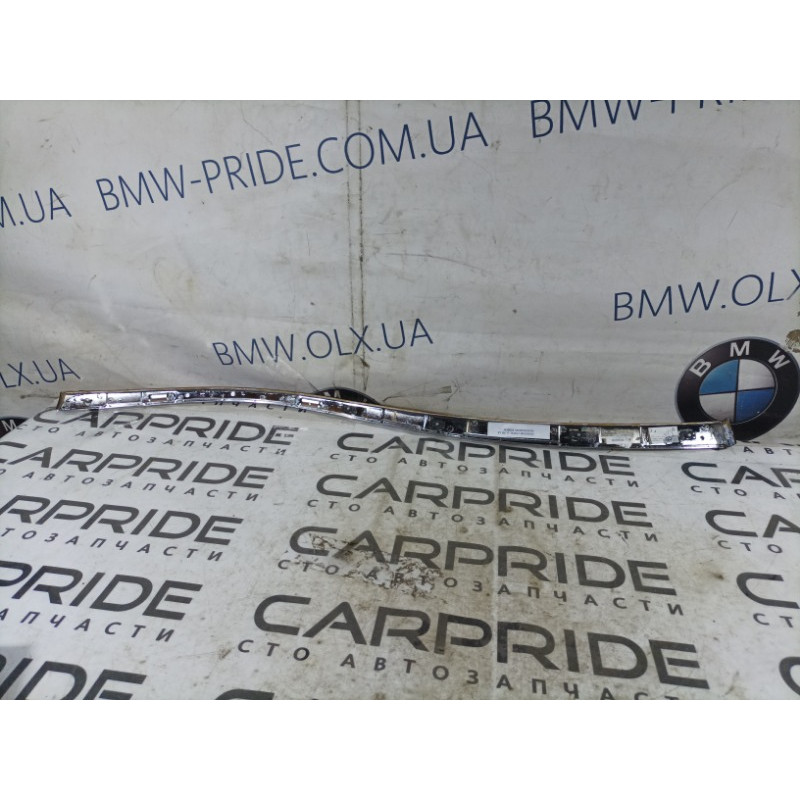 Декоративна накладка торпеди (салон) Mercedes-Benz E-class W211 2008 3.5 a2116801271