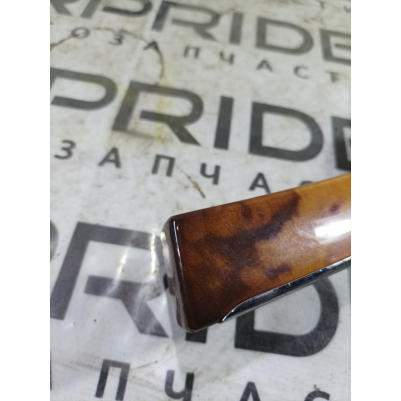 Декоративна накладка торпеди (салон) Mercedes-Benz E-class W211 2008 3.5 a2116801271