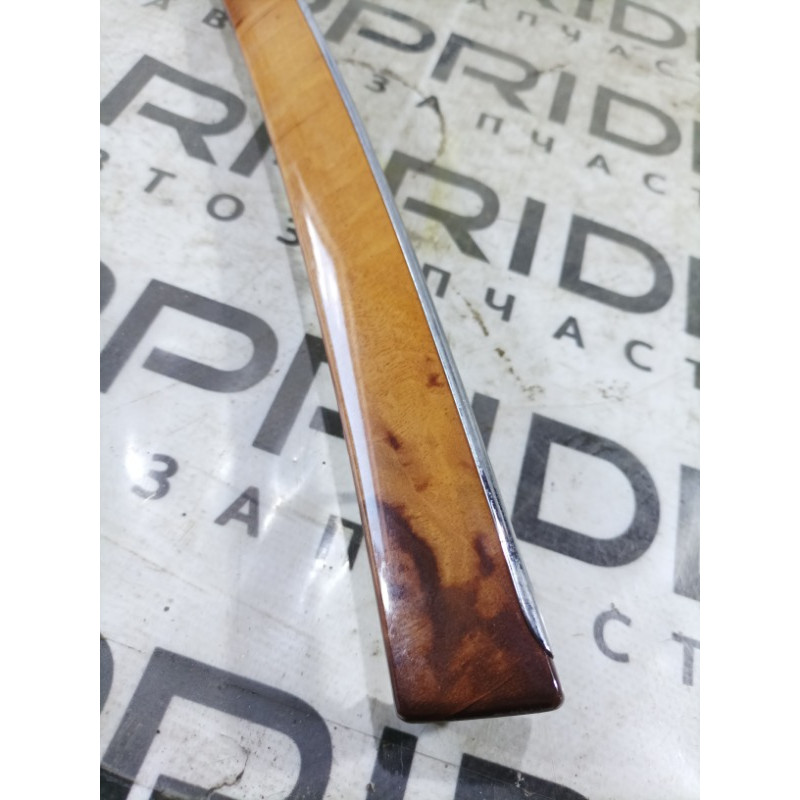 Декоративна накладка торпеди (салон) Mercedes-Benz E-class W211 2008 3.5 a2116801271