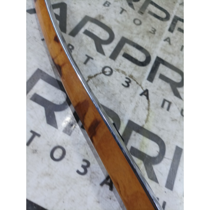 Декоративна накладка торпеди (салон) Mercedes-Benz E-class W211 2008 3.5 a2116801271