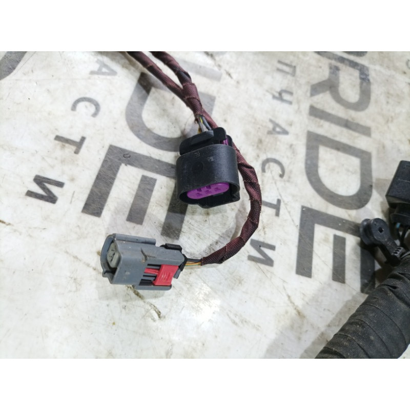 Проводка моторная (электрика двигателя) Cadillac Xt5 1 2016 3.6 84094729