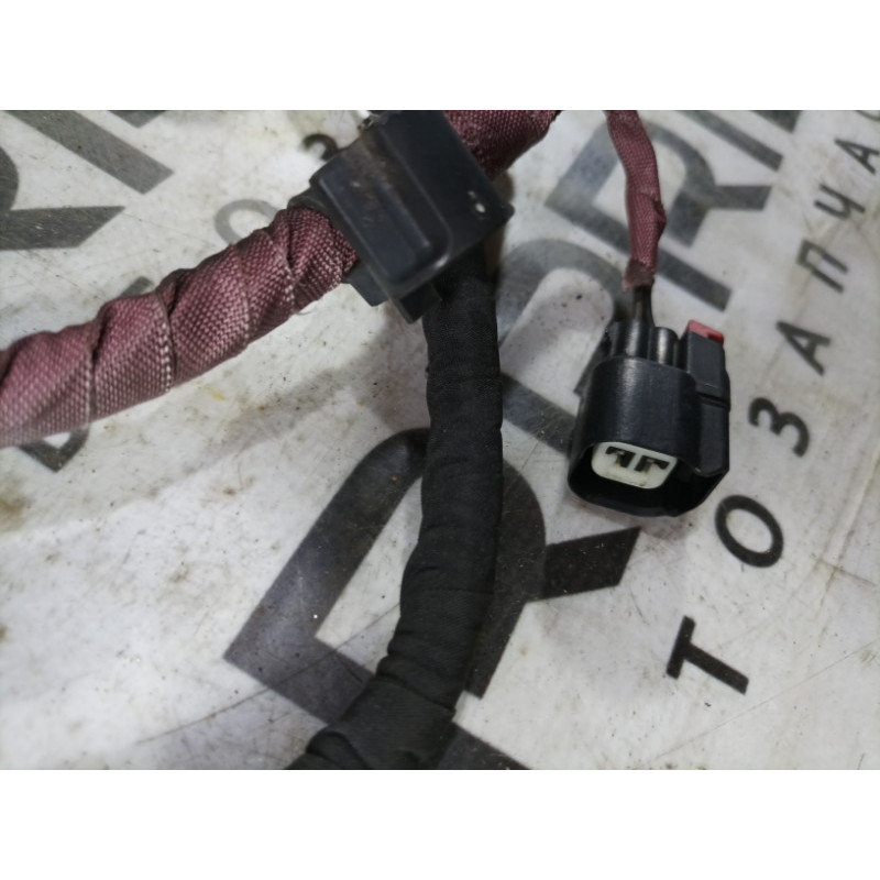 Проводка моторная (электрика двигателя) Cadillac Xt5 1 2016 3.6 84094729