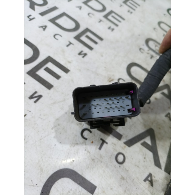 Проводка моторная (электрика двигателя) Cadillac Xt5 1 2016 3.6 84094729